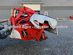 Kuhn FC10030 + FC3525F  Skårlægger Med stål finger crim