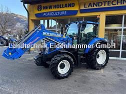 New Holland T 4.75