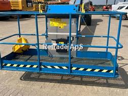 Genie S-125 40 m bomlift