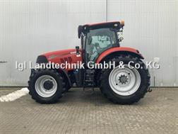 Case IH PUMA 240 CVX