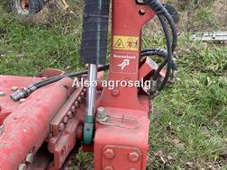 Kverneland EM 100 m/Packomat pakker