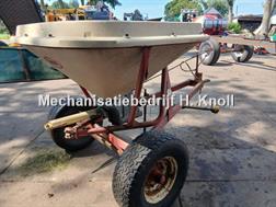 Vicon Pendelstrooier