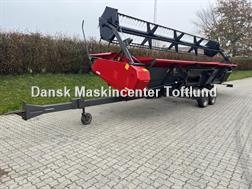 Massey Ferguson 7282 Centora