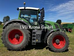 Fendt 828 Vario 