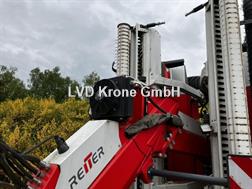 Reiter Respiro R9 Profi 820