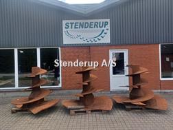 Trioliet SNEGLE FOR TRIOLIET