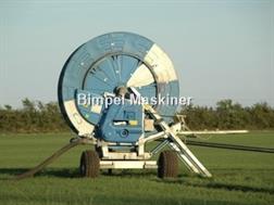 Ocmis VR7 500m Ø125