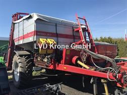 Kongskilde Wing Jet S4824