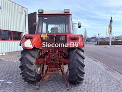 Case IH 845 XL