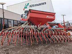 Kverneland DL 4m Schleppschare