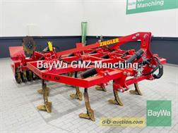 Ziegler FIELD PROFI 3002