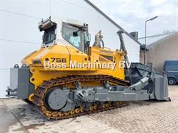 Liebherr PR756 - TOP Condition / CE + EPA Certified