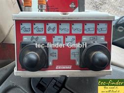 Grimme SE 150-60