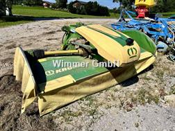 Krone Easy Cut  F 320 M -gebrauchtes Frontmähwerk 3,2m