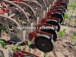 Gaspardo ***CropSeed*** Frøudstyr til radrenser