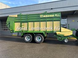 Krone AX 280 D