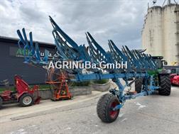 Lemken Diamant 11 VT 6+1 L100