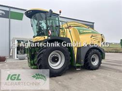 Krone BiG X 630 (St 5) (BX201-42)