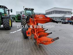 Kuhn Vari-Master 153