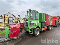 Strautmann Verti-Mix 1401 SF