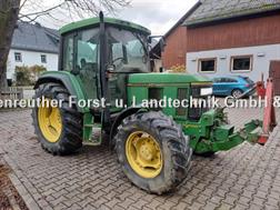 John Deere 6300