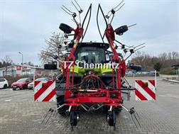 Fella GEBR. TH6606 DN WENDER