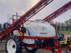 Bargam Elios 2700 24m