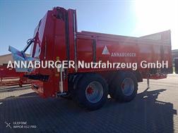 Annaburger TeleLiner HTS 24D.07