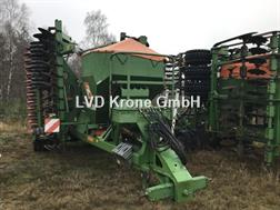 Amazone Cirrus 6001 Special