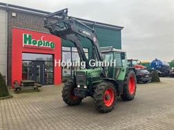 Fendt 311
