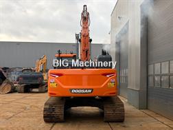 Doosan DX225LC-7