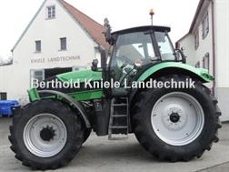 Deutz-Fahr Agrotron TTV 630