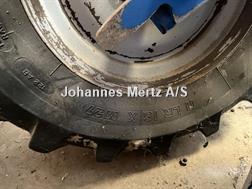 Overum VARIFLEX 5975H