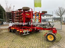 Väderstad Rapid 600F