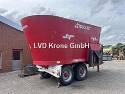 Trioliet Solomix 2 2800 ZKXT