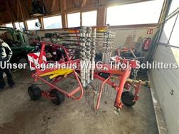 Pöttinger Top 421 N Tandem