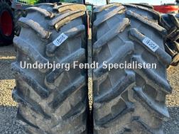 Trelleborg 600/70R30