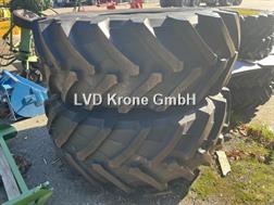 Trelleborg 650/85R38