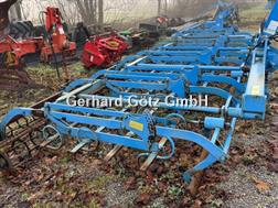 Lemken System-Korund 600 L