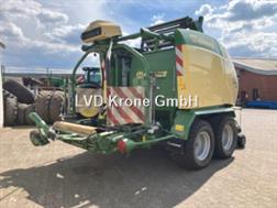 Krone CF 155 XC Comprima