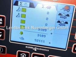 Kuhn VB3155 Direct Feed