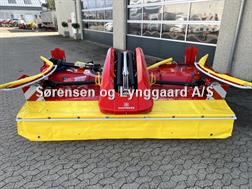 Pöttinger NOVACAT 351 ED PRO