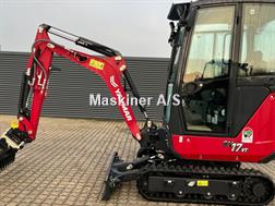 Yanmar SV17vt