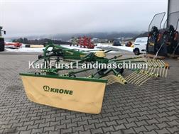 Krone Swadro S460