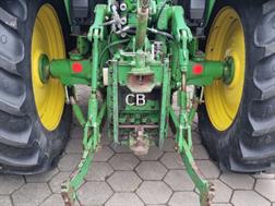 John Deere 6506