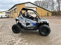 Polaris RZR 200 EFI