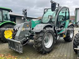 KRAMER KT 307  (415-44)