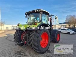 Claas ARION 620  