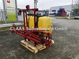 Rau GEBR. FELDSPRITZE 600L