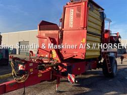 Grimme SE 150-60 UB